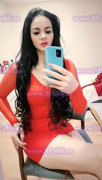 Chica busca chico en Pontevedra: 