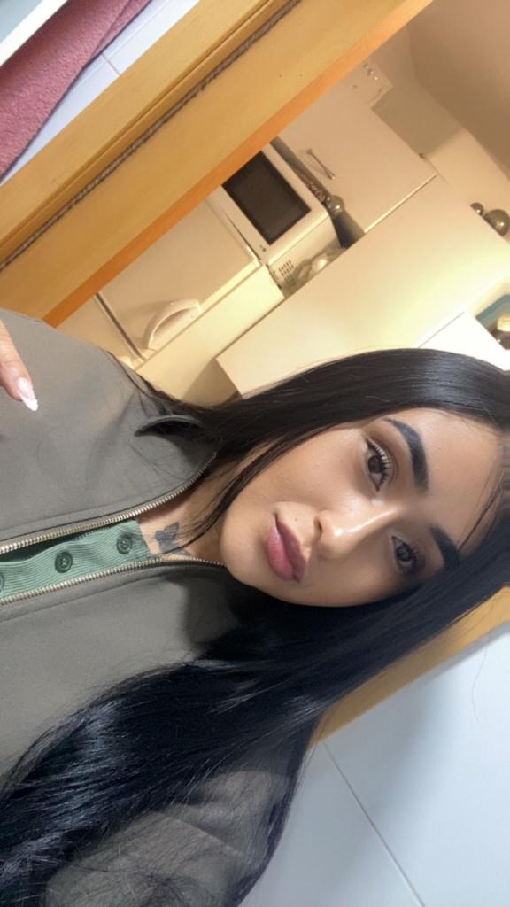 Chica busca chico en Las Palmas: 