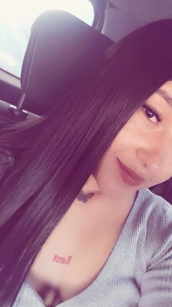 Chica busca chico en Las Palmas: 