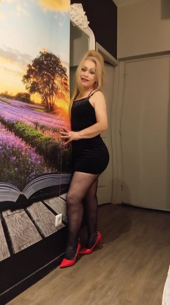 Travesti en Barcelona: 