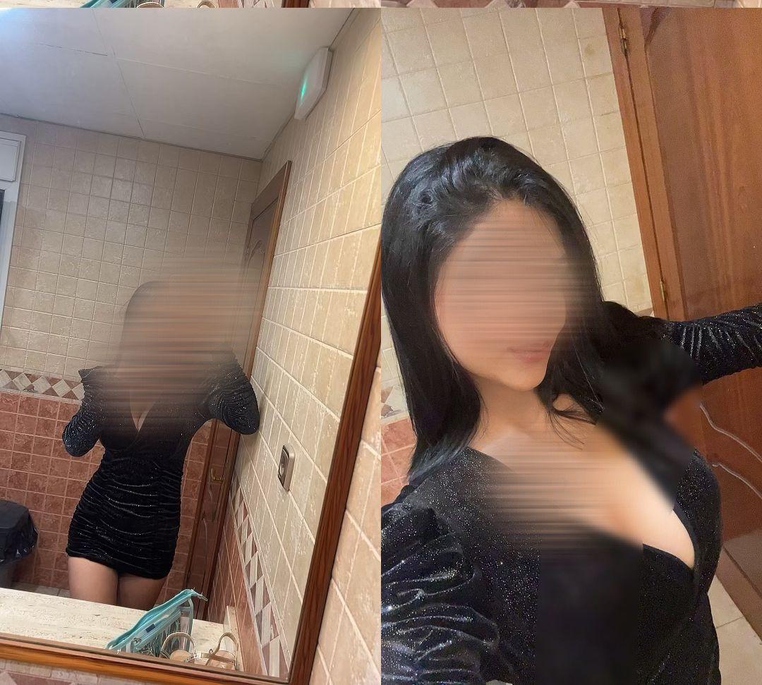 Chica busca chico en Huelva: 