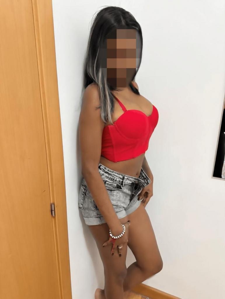 Chica busca chico en Madrid: 