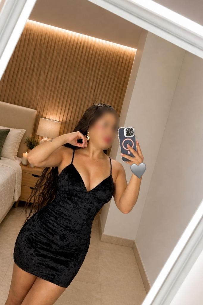 Chica busca chico en Alicante: 