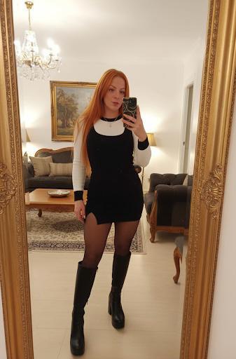 Chica busca chico en Pontevedra: 