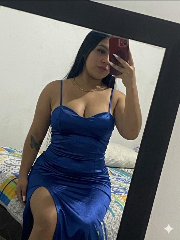684783524: Chica busca chico en Valencia
