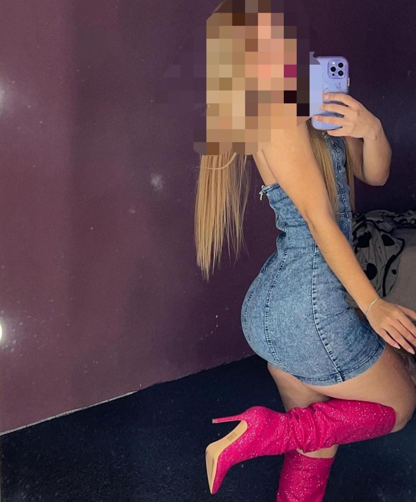 Chica busca chico en Las Palmas: 