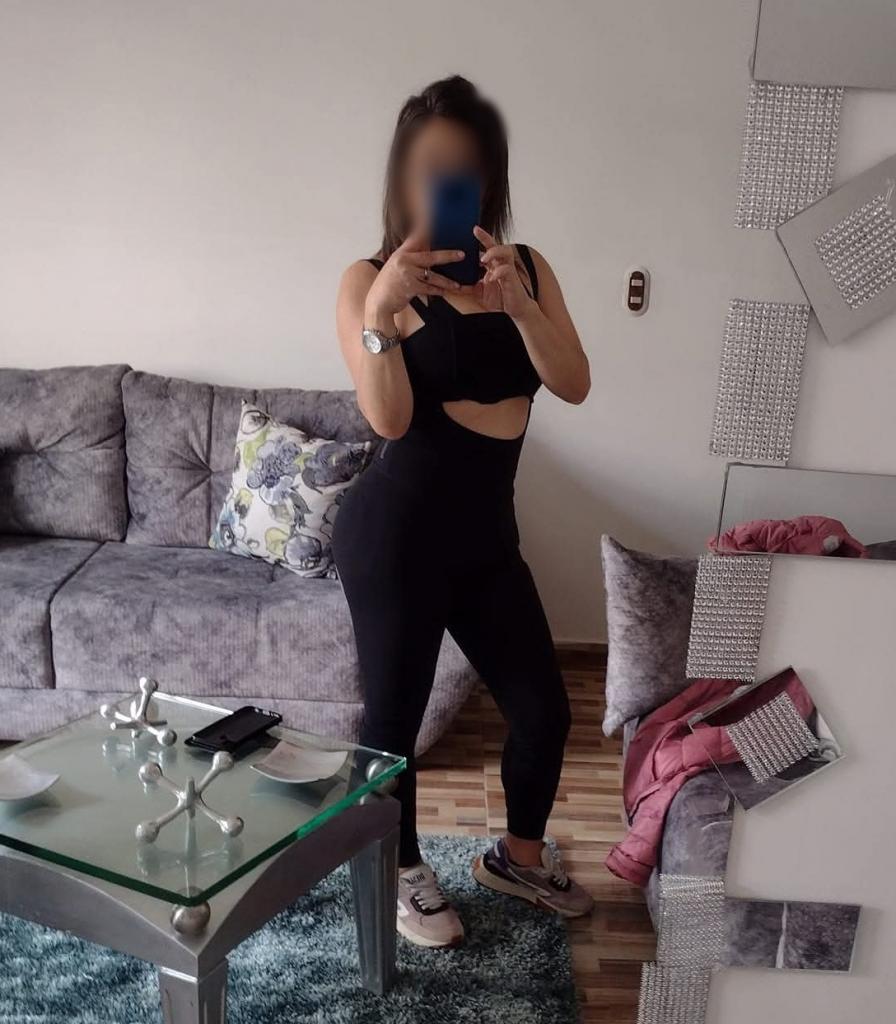 Chica busca chico en Barcelona: 