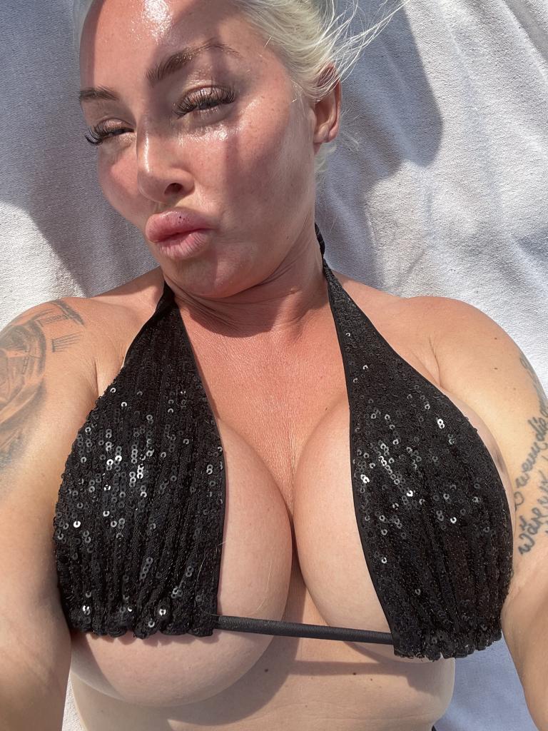 Chica busca chico en Alicante: 