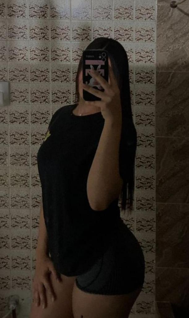 Chica busca chico en Badajoz: 