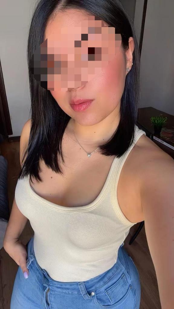 Chica busca chico en Madrid: 