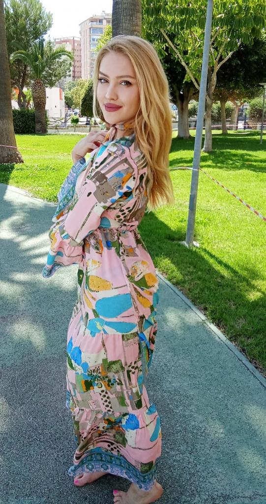 667508408: Chica busca chico en Alicante