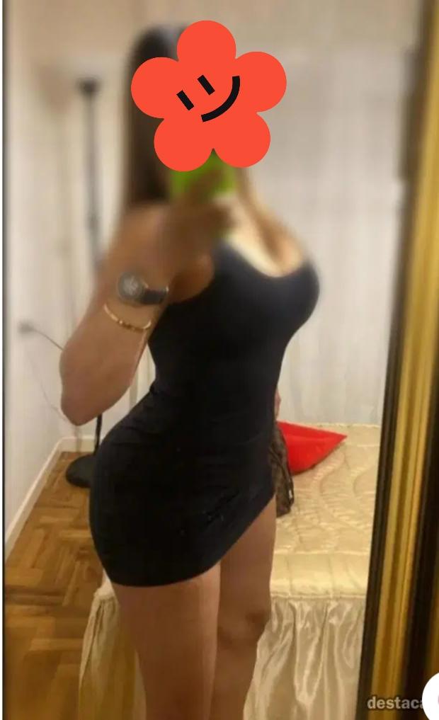 Chica busca chico en Almería: 