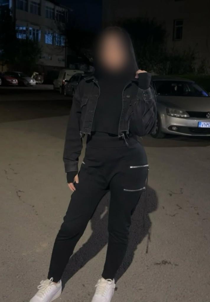Chica busca chico en Gerona: 