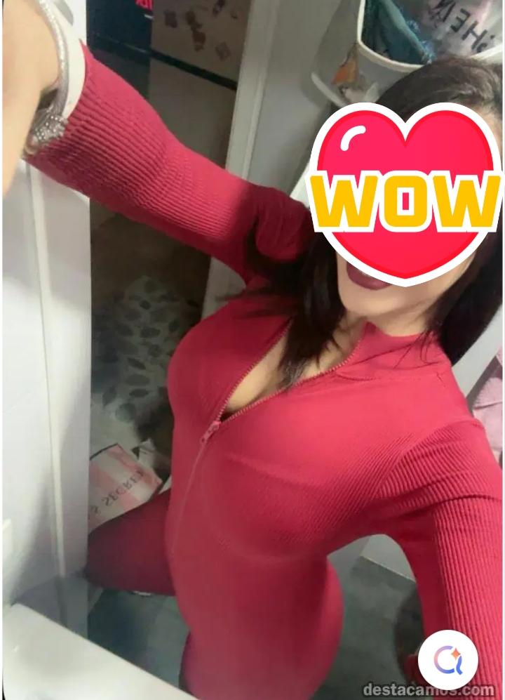 Chica busca chico en Almería: 
