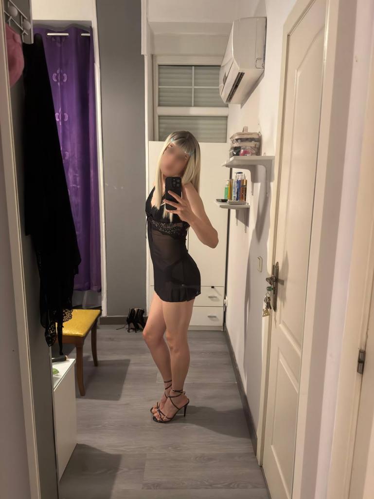 Travesti en Madrid: 