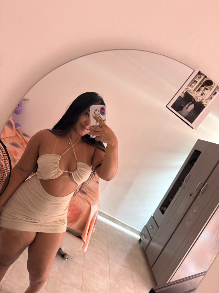 Chica busca chico en Tenerife: 