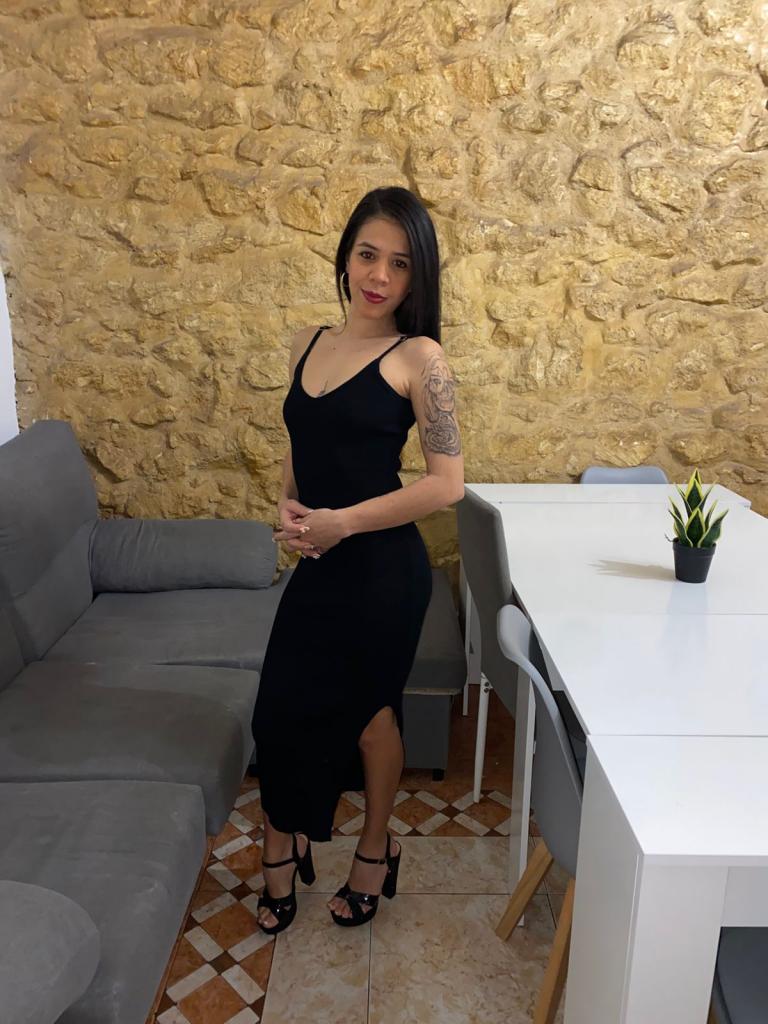 Chica busca chico en Valencia: 