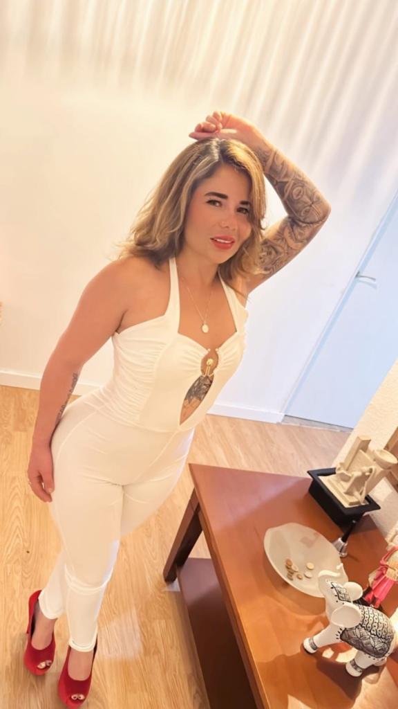 Chica busca chico en Castellón: Chica busca chico