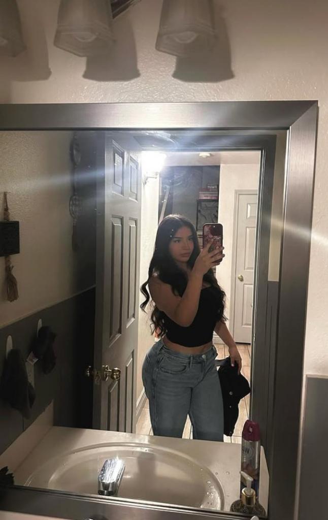 Chica busca chico en León: 