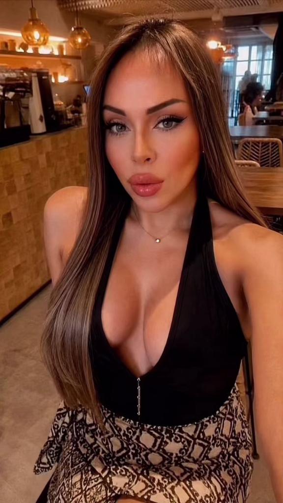615965275: Transexual en Madrid