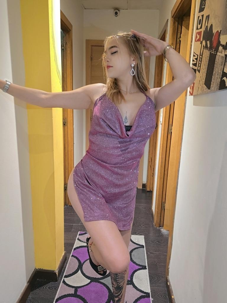 Chica busca chico en Pontevedra: 