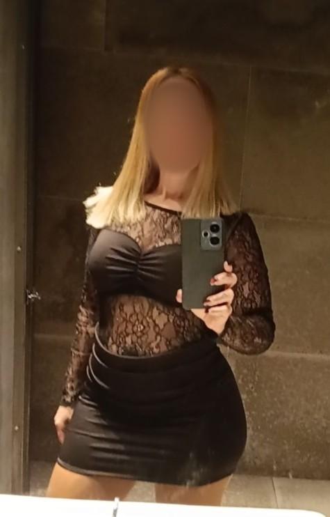 Chica busca chico en Zaragoza: 