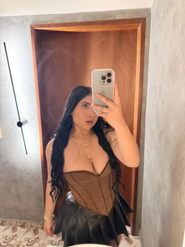 Chica busca chico en Murcia: 
