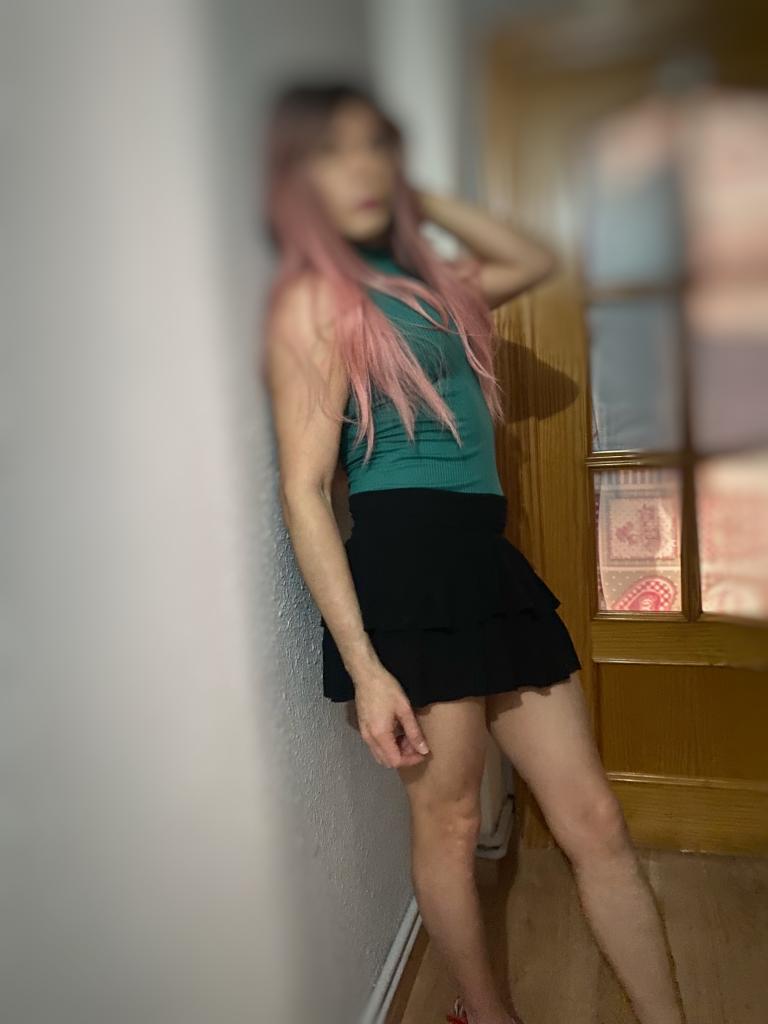 Transexual en Albacete: 