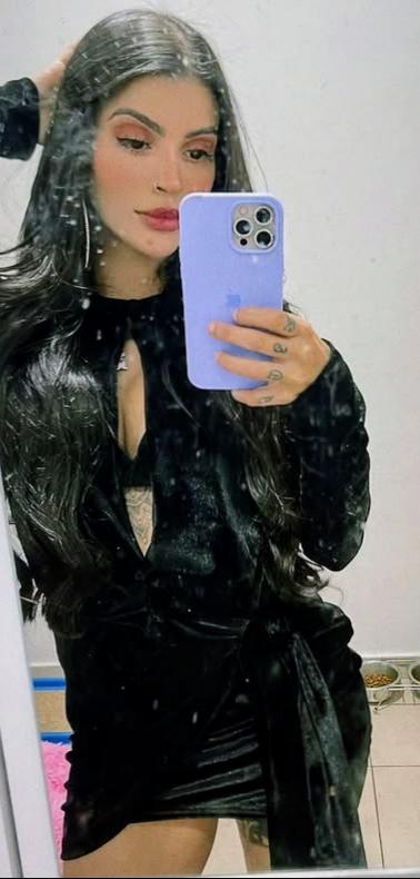 Chica busca chico en Málaga: 