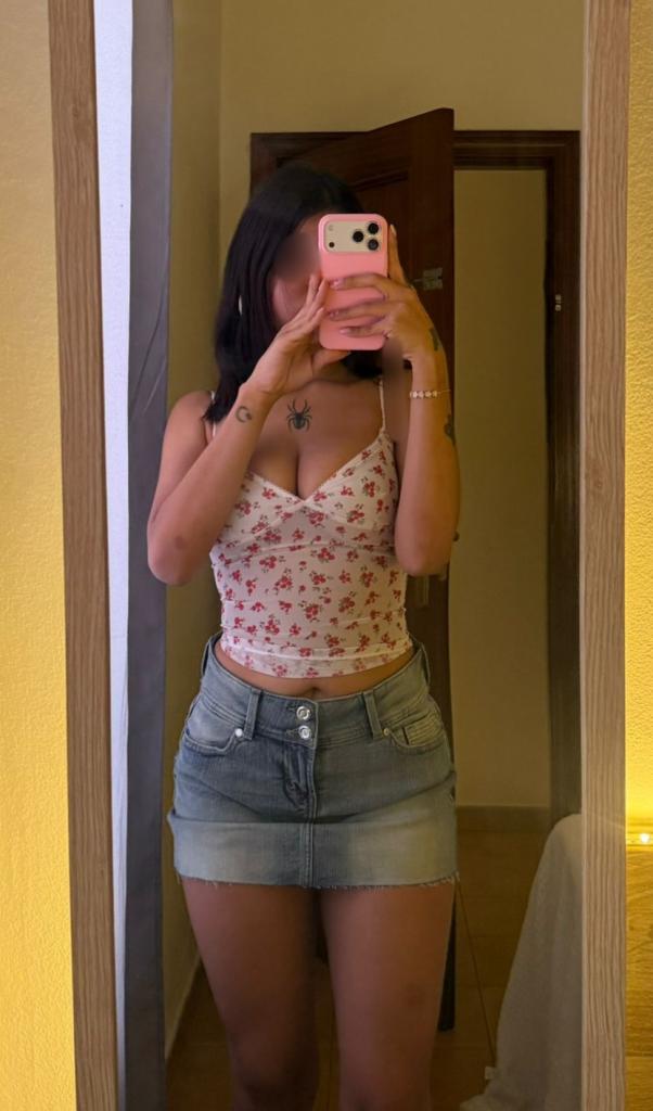 Chica busca chico en Mallorca: 