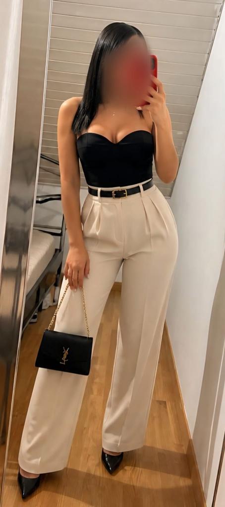 Chica busca chico en Madrid: 