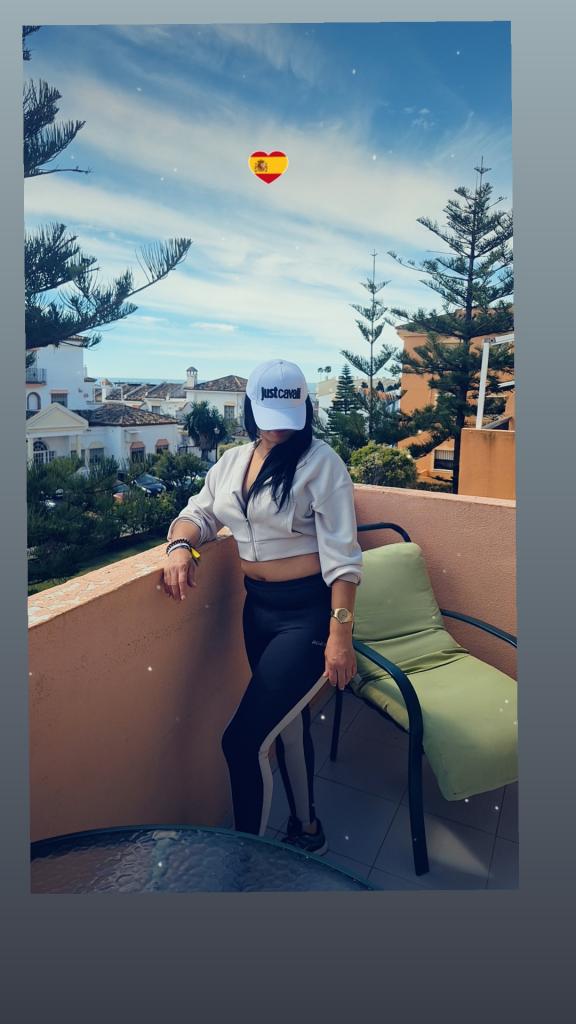 Chica busca chico en Málaga: 