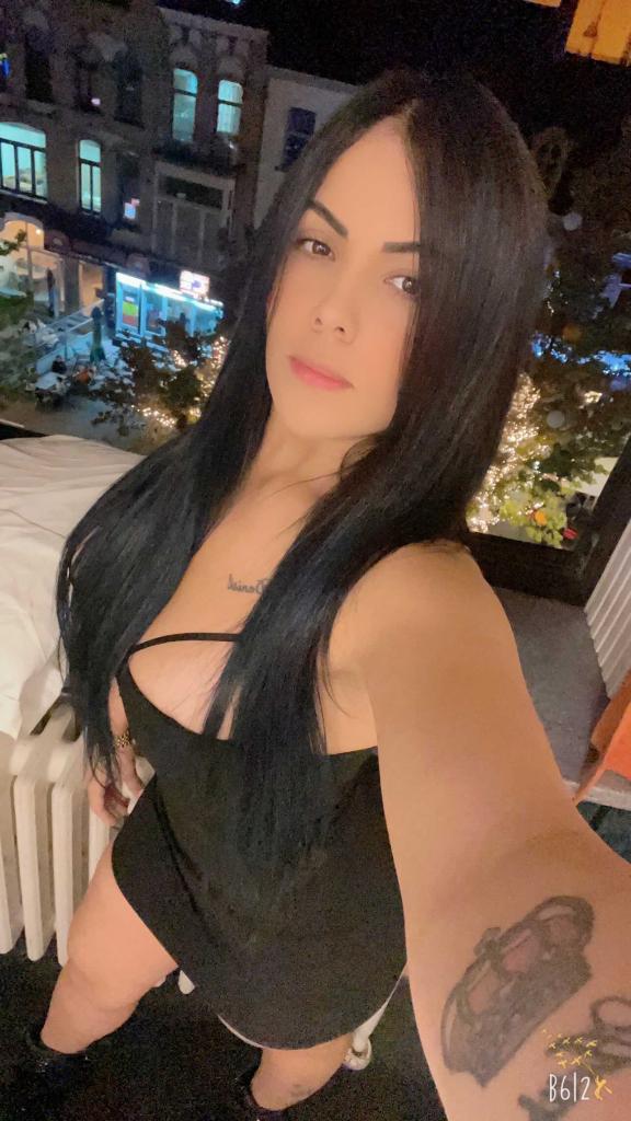 Chica busca chico en Lugo: 
