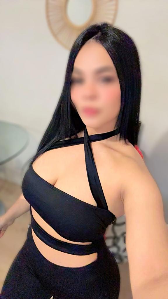 Chica busca chico en Murcia: 
