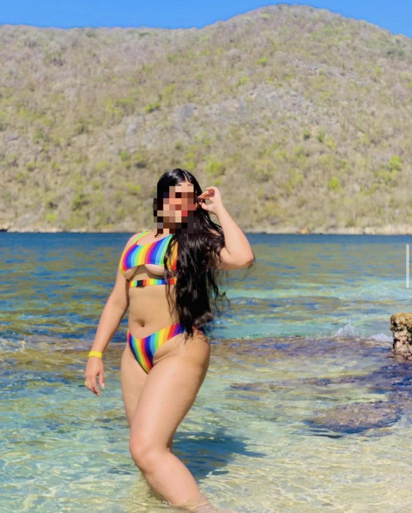 Chica busca chico en Murcia: 