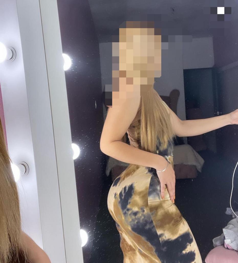 Chica busca chico en Las Palmas: 