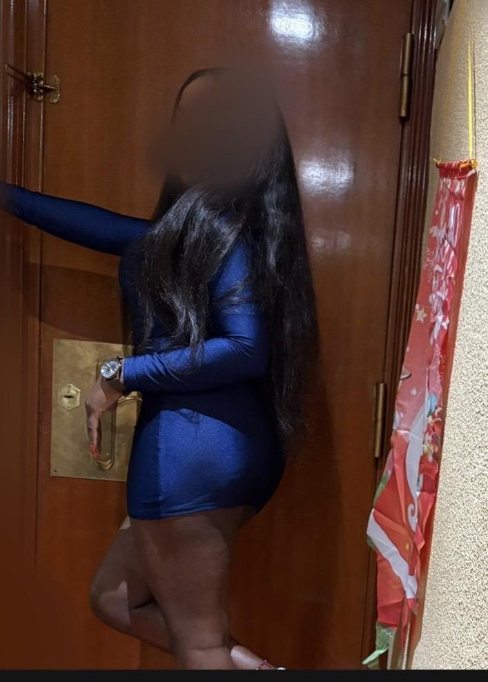 632258935: Chica busca chico en Madrid