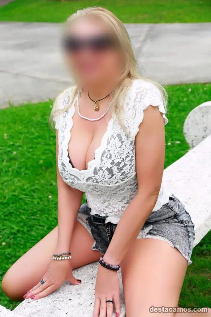 Chica busca chico en Castellón: 