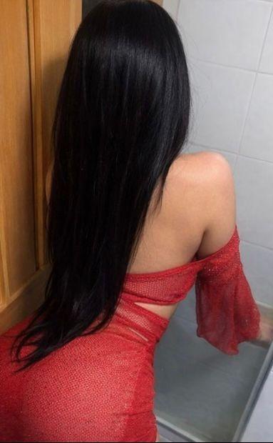 Chica busca chico en Las Palmas: 