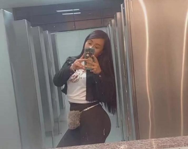 Chica busca chico en Las Palmas: 