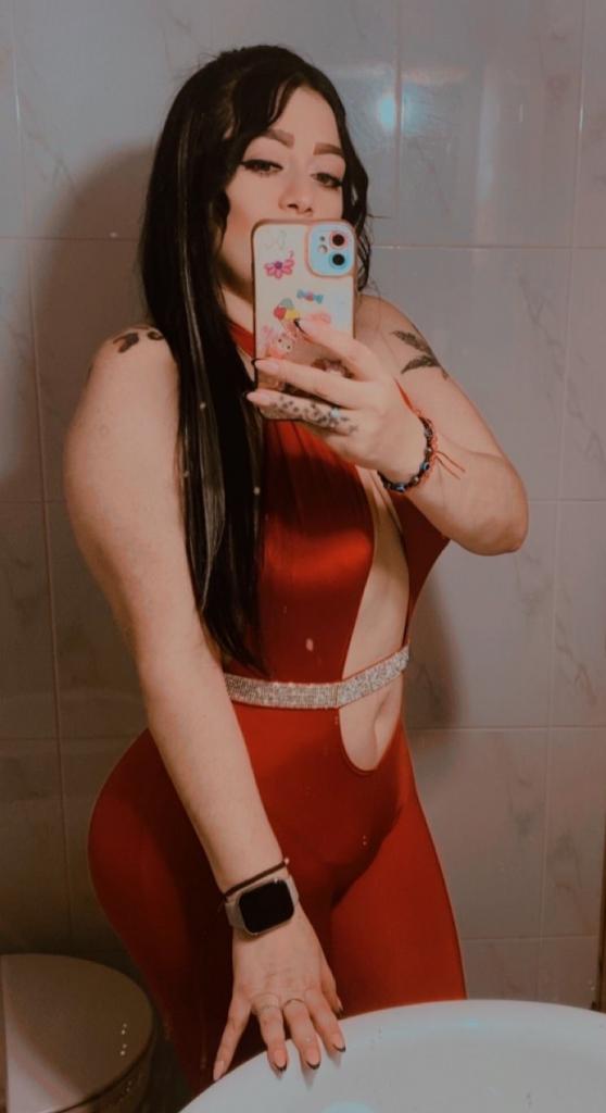 Chica busca chico en Las Palmas: 