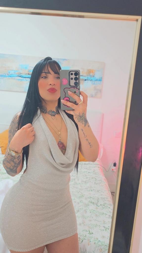 Chica busca chico en Madrid: 