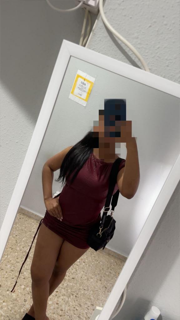 Chica busca chico en Orense: 
