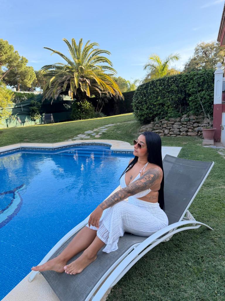 Chica busca chico en Valencia: 