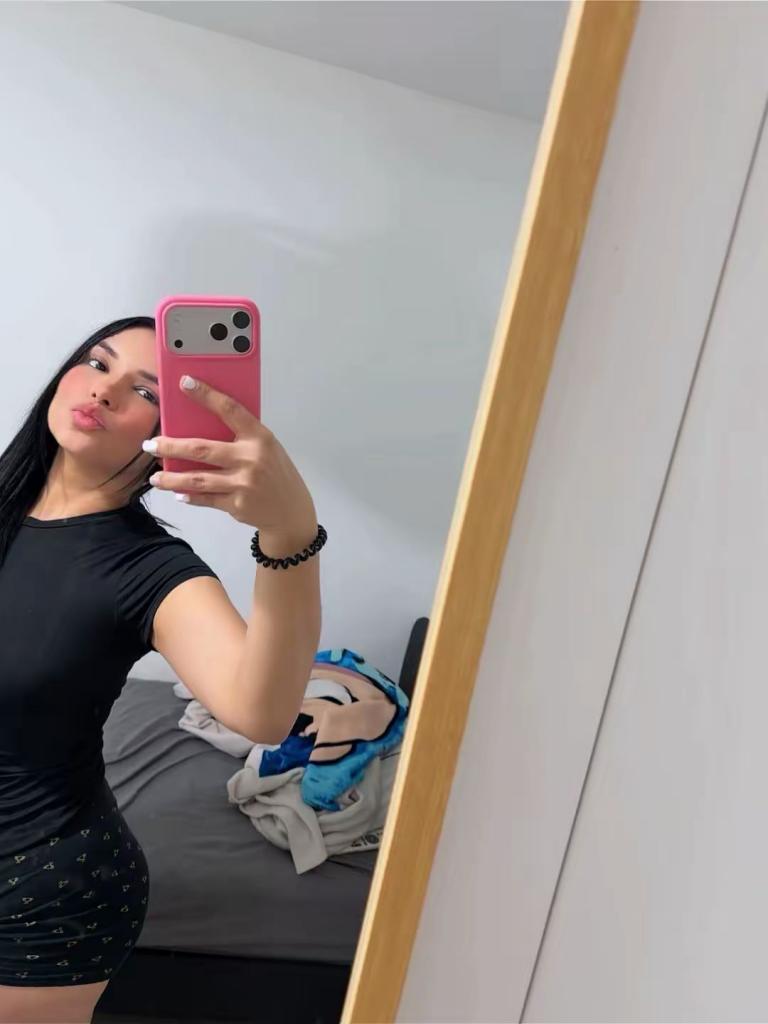 Chica busca chico en La Rioja: 