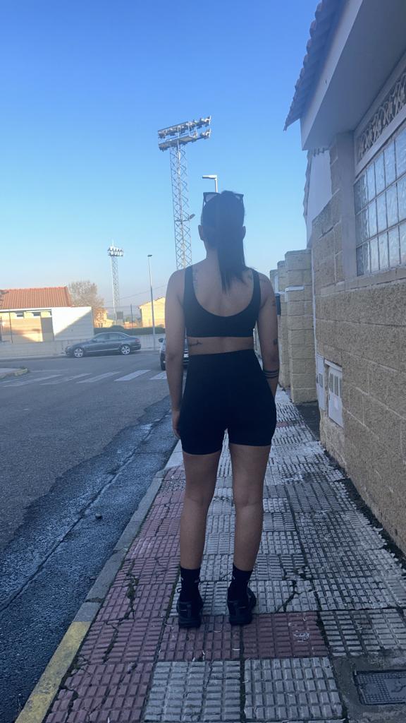 Chica busca chico en Barcelona: 