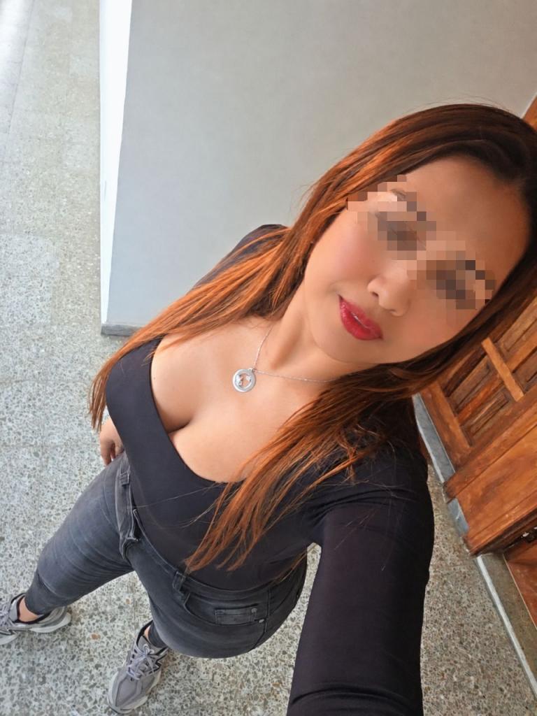 Chica busca chico en Las Palmas: 