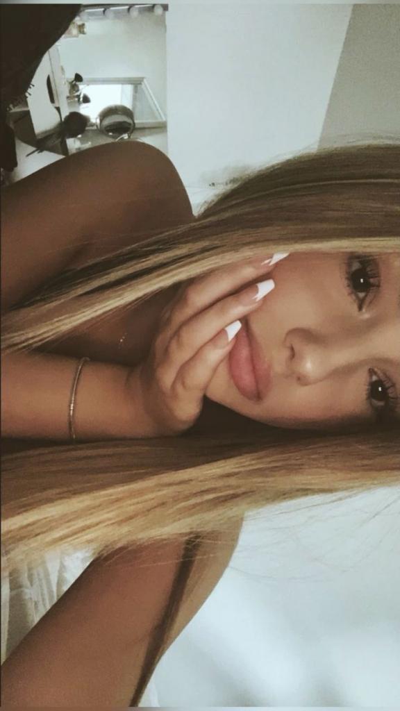 Chica busca chico en Murcia: 