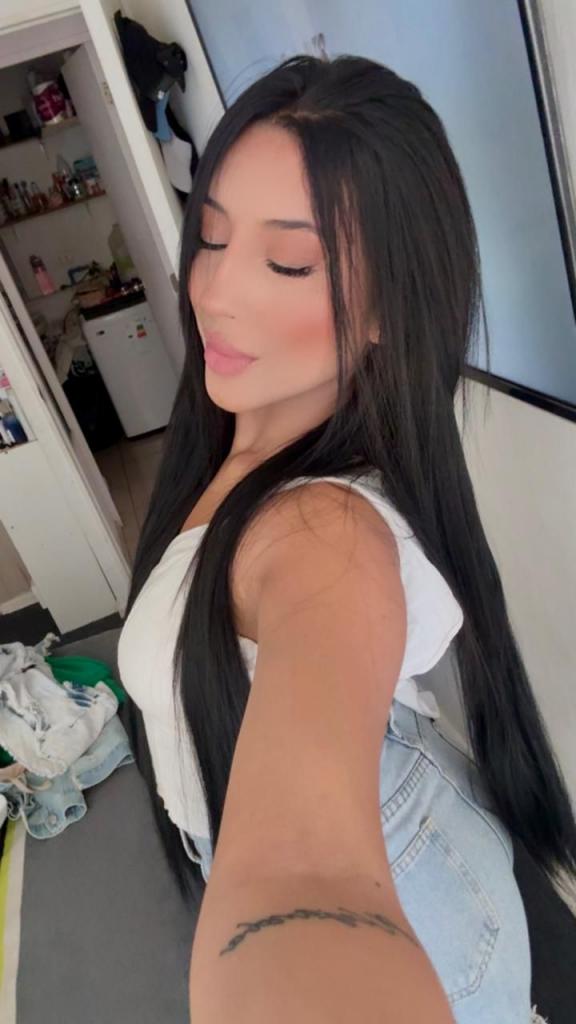 Chica busca chico en Valencia: 