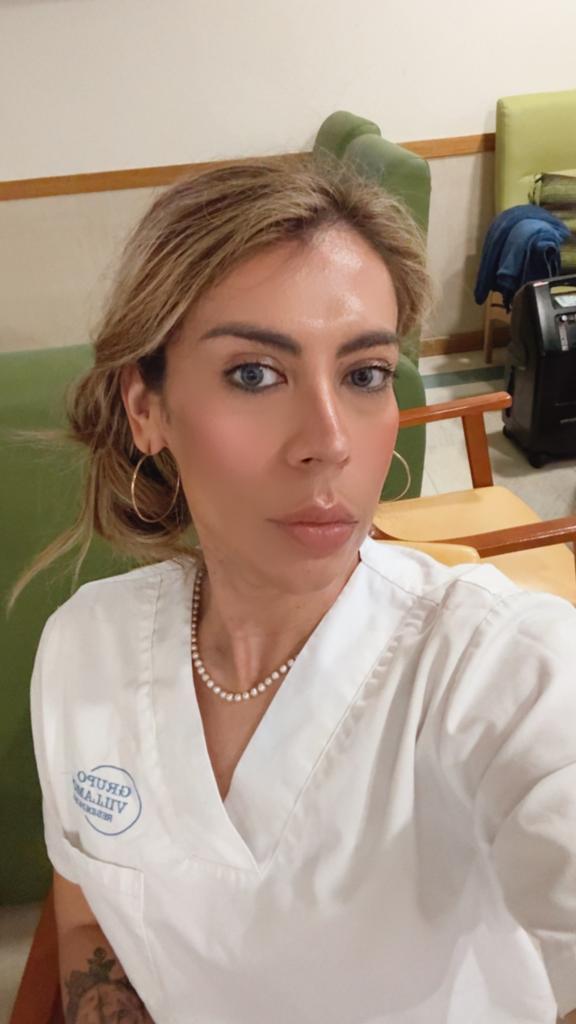Travesti en Zaragoza: 